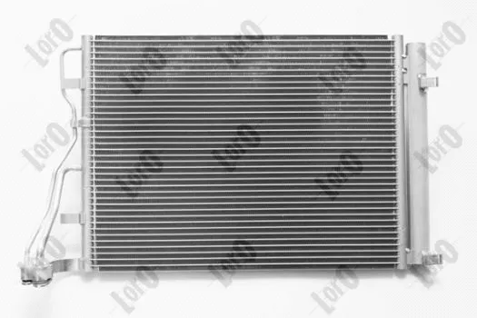 Condenser, air conditioning (019-016-0039)