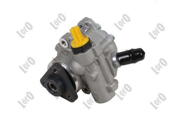 Hydraulic Pump, steering (140-01-014)