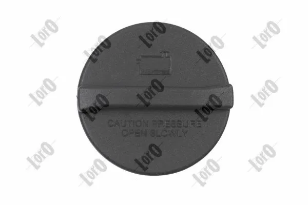 Cap, coolant tank (054-027-005)
