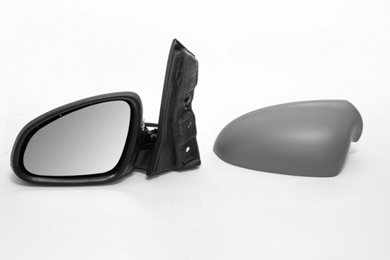 Exterior Mirror (2809M01)