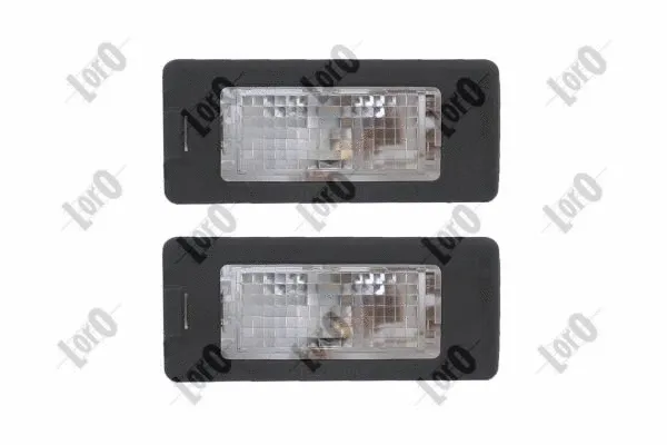 Licence Plate Light (053-14-905LED)
