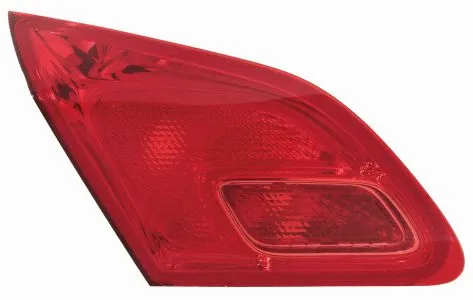 Tail Light Assembly (442-1307L-LD-UE)