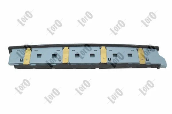 Auxiliary Stop Light