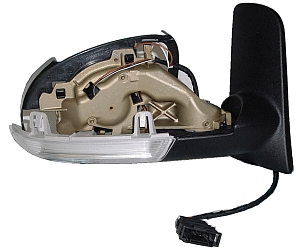 Exterior Mirror (4039B02)