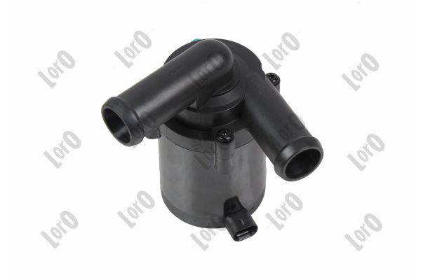Auxiliary Water Pump (cooling water circuit)