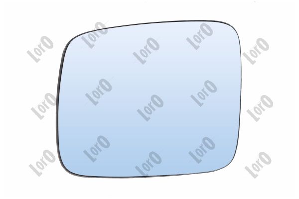 Mirror Glass, exterior mirror