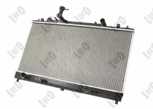 Radiator, engine cooling (037-017-0102)