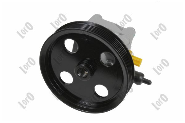 Hydraulic Pump, steering (140-01-054)