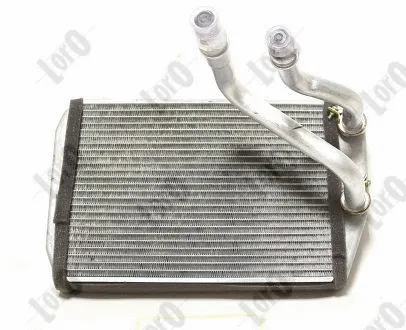 Heat Exchanger, interior heating (009-015-0016-B)