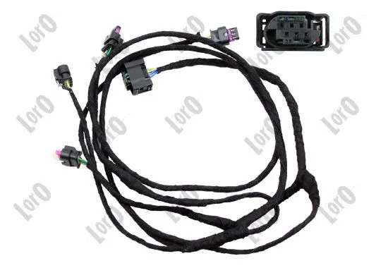 Cable Repair Set, parking assistant sensor