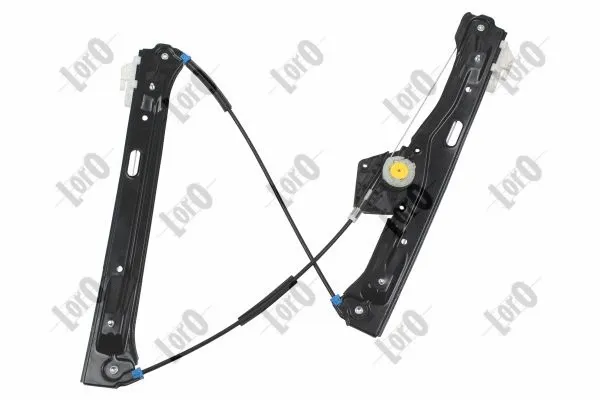 Window Regulator (130-004-088)