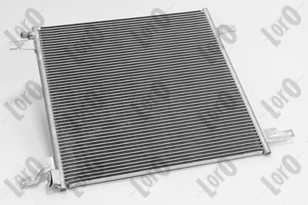 Condenser, air conditioning (054-016-0018)