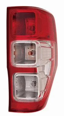 Tail Light Assembly (231-1956R-UE)