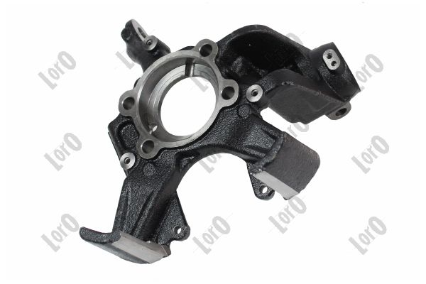 Steering Knuckle, wheel suspension