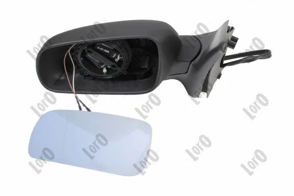 Exterior Mirror