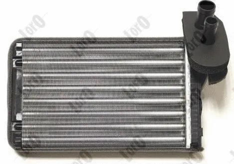 Heat Exchanger, interior heating (042-015-0001)