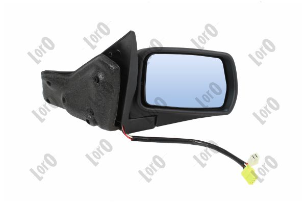 Exterior Mirror