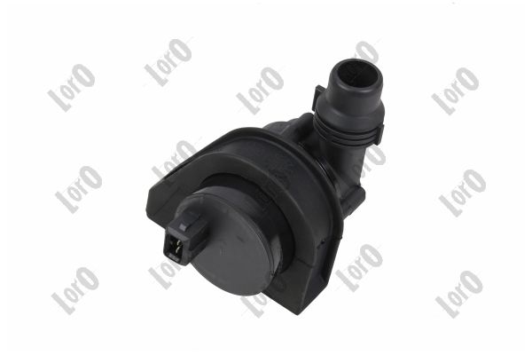 Auxiliary Water Pump (cooling water circuit)