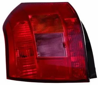 Tail Light Assembly (212-19H1R-UE)