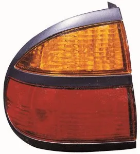 Tail Light Assembly (551-1948R-UE)
