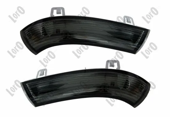 Lane Change Warning Light (4012S03)