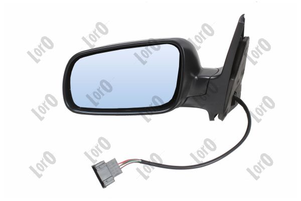 Exterior Mirror
