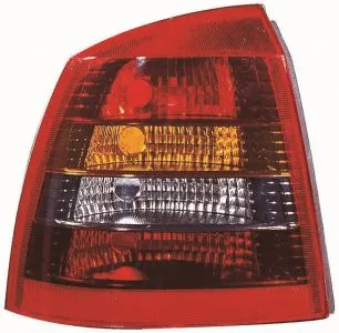 Tail Light Assembly (442-1916R-UE-SR)