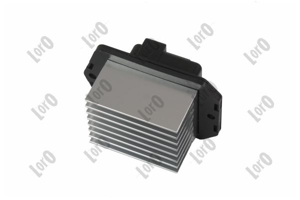 Resistor, interior blower (133-018-003)