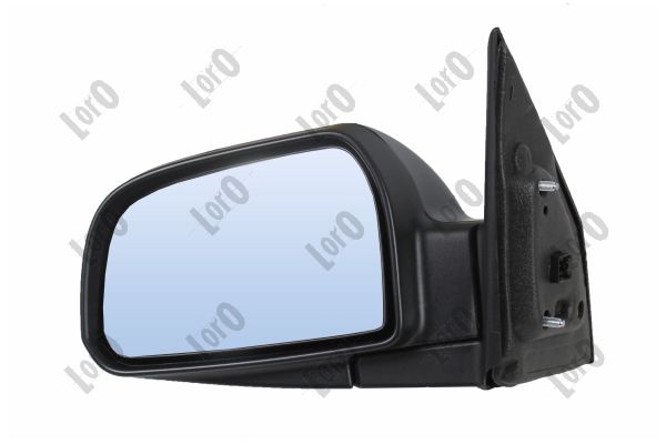 Exterior Mirror