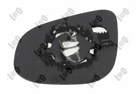 Mirror Glass, exterior mirror