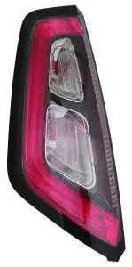 Tail Light Assembly (661-1946L3UE)