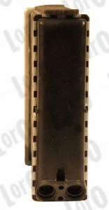 Heat Exchanger, interior heating (037-015-0013)