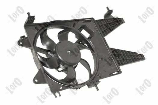 Fan, engine cooling (016-014-0011)
