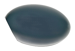 Cover, exterior mirror (2501C02)