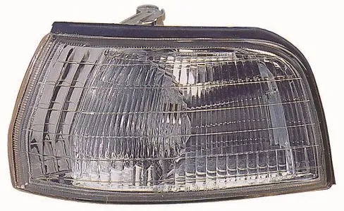 End Outline Marker Light (217-1518L-AE)