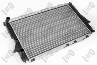 Radiator, engine cooling (003-017-0025)