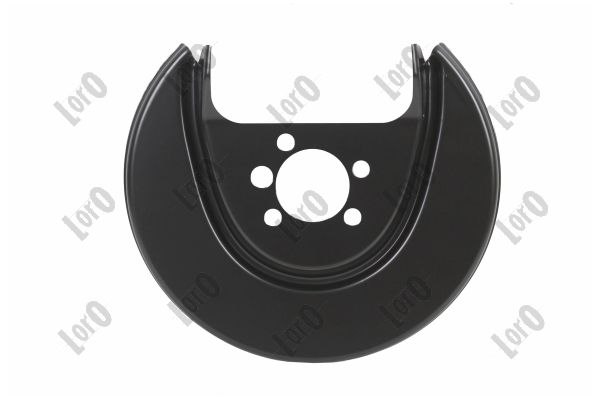 Splash Guard, brake disc (131-07-620)