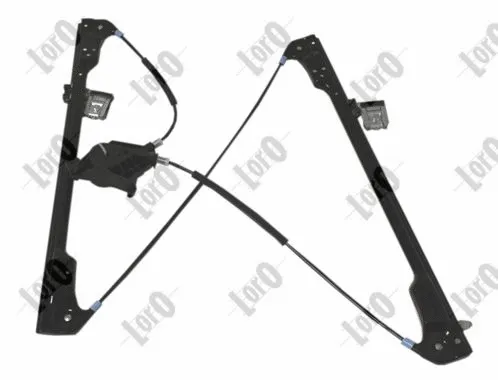 Window Regulator (130-053-032)
