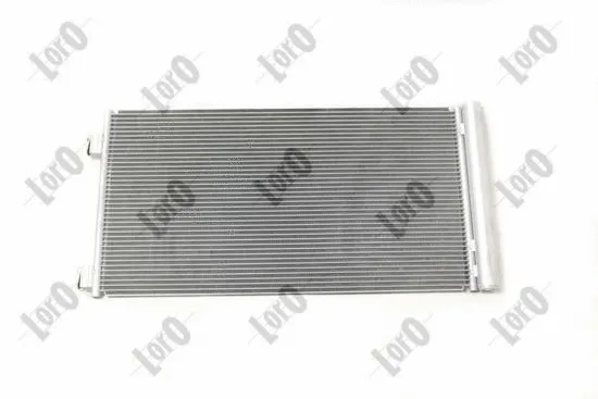 Condenser, air conditioning (032-016-0002)