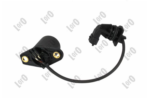 Sensor, engine oil level