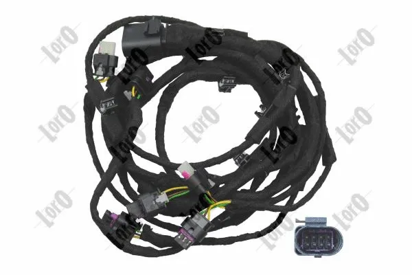 Cable Repair Set, parking assistant sensor