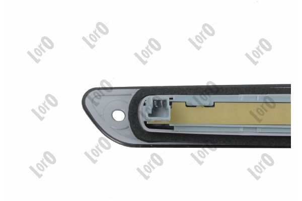 Auxiliary Stop Light