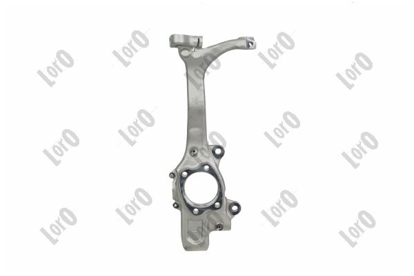 Steering Knuckle, wheel suspension