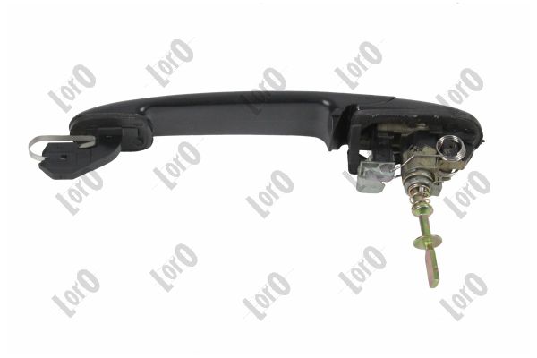 Exterior Door Handle