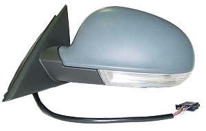 Exterior Mirror (4022M01)