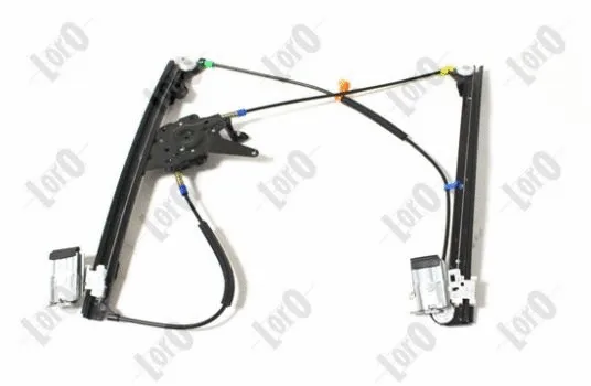 Window Regulator (130-053-009)