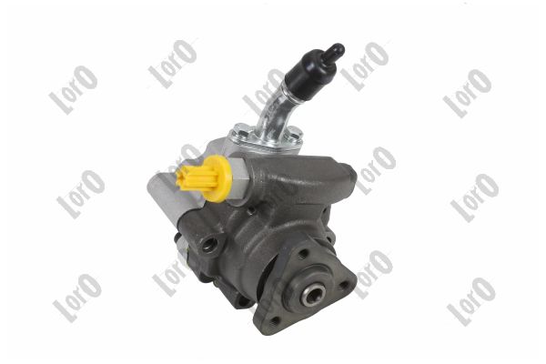 Hydraulic Pump, steering (140-01-047)
