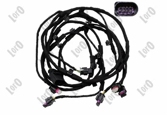 Cable Repair Set, parking assistant sensor