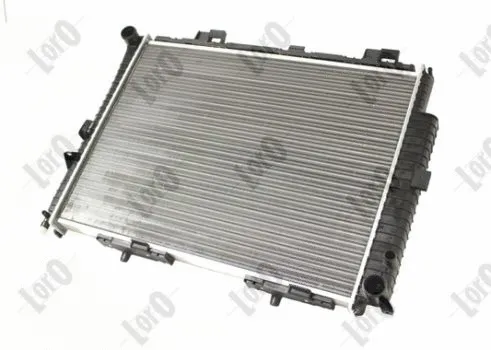 Radiator, engine cooling (054-017-0069)
