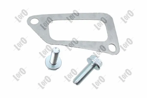 Coolant Pipe